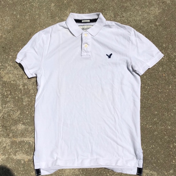 American Eagle Outfitters Other - American Eagle Kids Short Sleeve Shirt Small